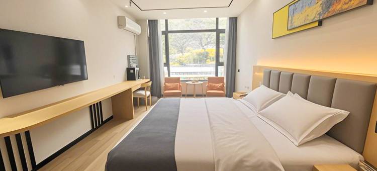 马尔康绒康酒店图片