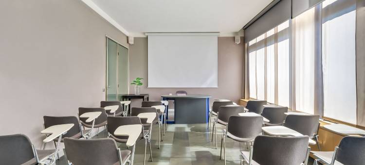 米兰拉斯佩齐亚民宿酒店(B&B Hotel Milano La Spezia)图片