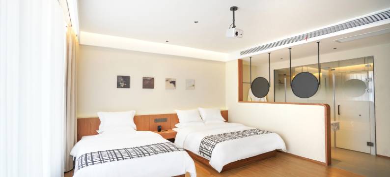 婺源雁归来民宿图片