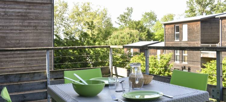 ​​Residence Vacanceole – Domaine de Saint-Orens​图片