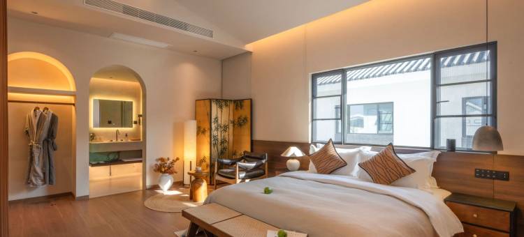 大理洲上云端民宿(喜洲古镇店)图片