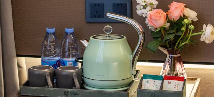 辰际酒店(西丽地铁站店)图片