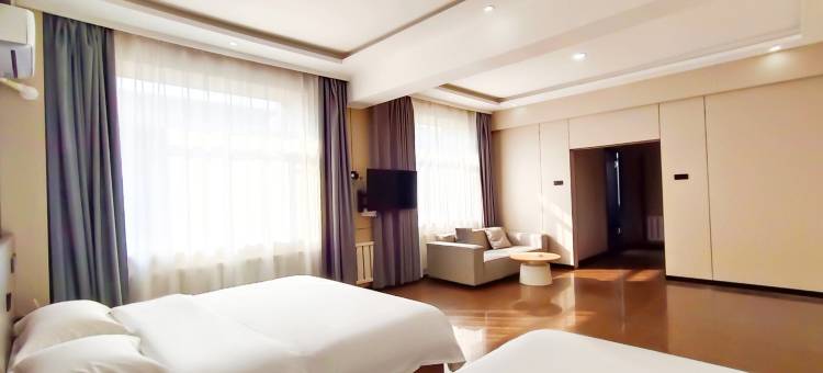 速8酒店(吉林火车站西广场店)图片