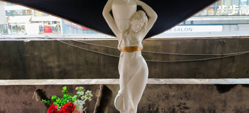 背包客青年旅舍(北湖公园店)图片