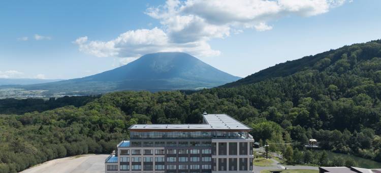 新雪谷花园日航尚格酒店(Nikko Style Niseko Hanazono)图片