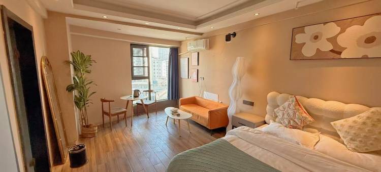 嵩县白月光民宿图片