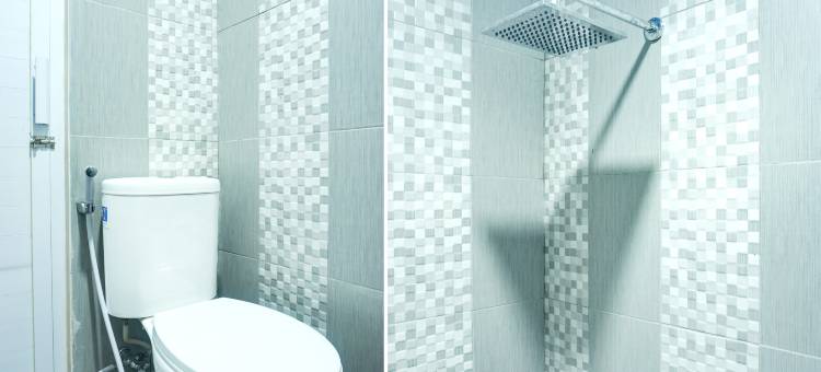 Hotel O Kedaton Near Rumah Sakit Advent Bandar Lampung Formerly Hotel Plain C Lake图片