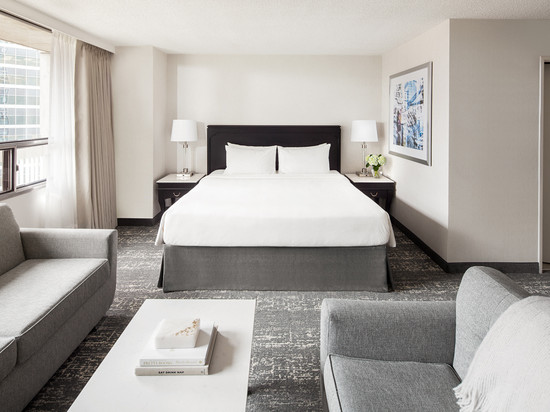 多伦多切尔西酒店