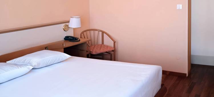 民宿酒店 切勒利古雷(B&B Hotel Riviera Celle Ligure)图片