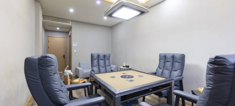 夹江金辉商务酒店(夹江时代广场店)图片