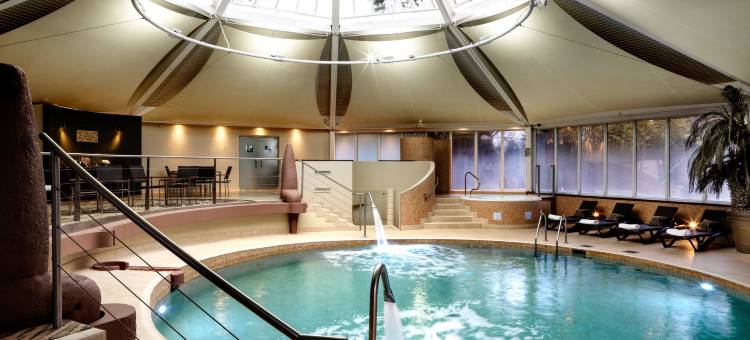 斯托克洛斯葡萄园酒店(The Vineyard Hotel & Spa)图片