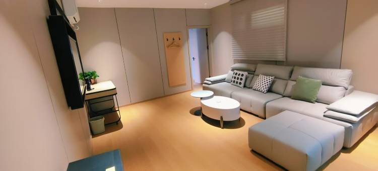 商洛望江悦庭酒店图片