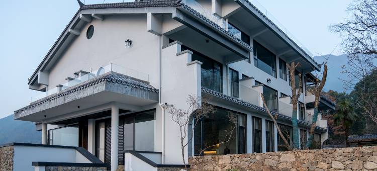 瀚德山居Retreat·私汤度假庄园图片