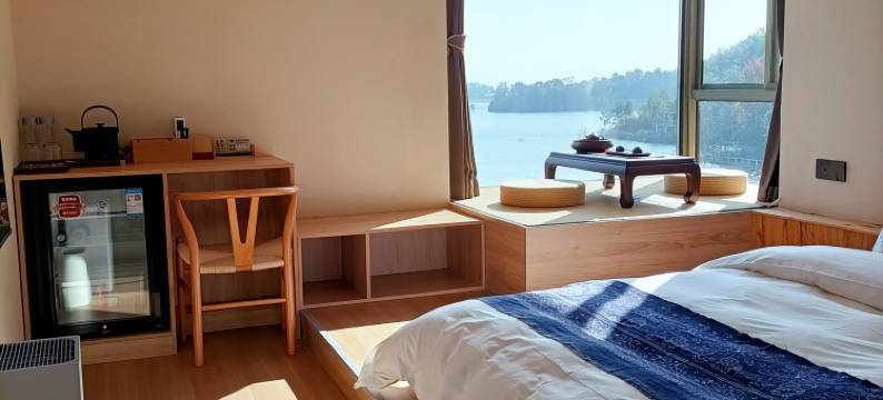 天台栖云民宿图片