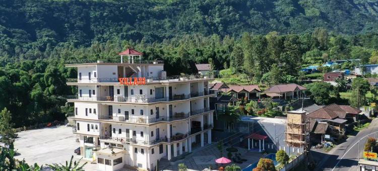 布罗莫88号别墅(Villa 88 Bromo)图片