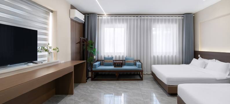 星海别墅民宿(老龙头店)图片