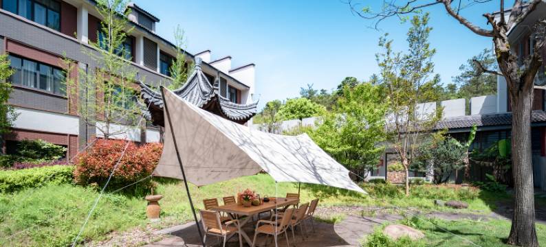 明康汇生态度假酒店图片