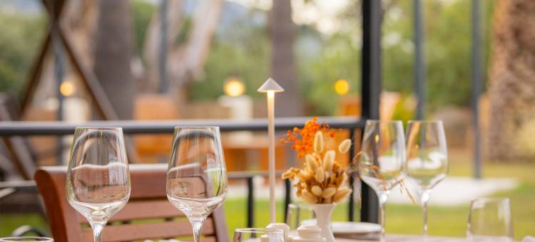 Hotel Corsica & Spa Serena图片