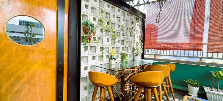 ENCLAVE HOTEL KUALA LUMPUR - Previously known as Season Point Hotel图片