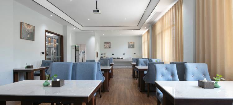 五月阳光酒店(衡东洣水国家湿地公园店)图片