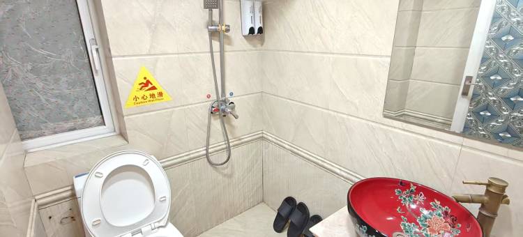 松桃云集快捷酒店图片