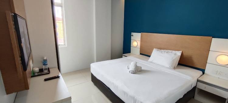 班吉商务酒店(Bangi Business Hotel)图片