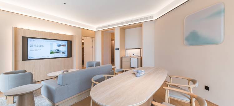 全季酒店(惠州奥林匹克中心店)图片