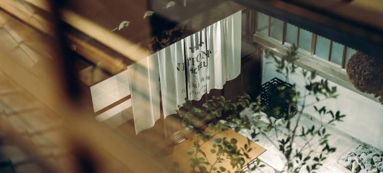 NIPPONIA HOTEL 八女福島商家町(Nipponia Hotel Yamefukushima Merchant Town)图片