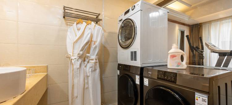 维也纳国际酒店(沈阳火车站太原街地铁站店)图片