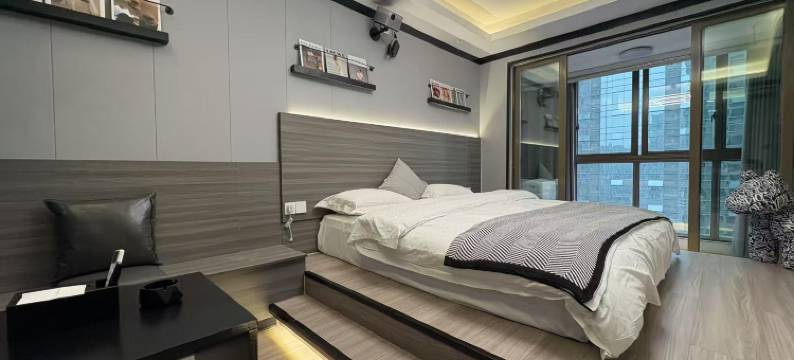 鹿良城市民宿(杭州湾世纪城店)图片