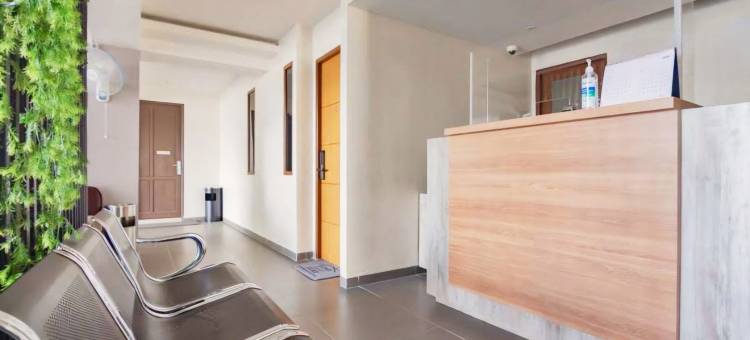 Guest House Ar Rayyan图片