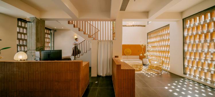 洛阳云住屿澄酒店(隋唐应天门洛邑古城店)图片