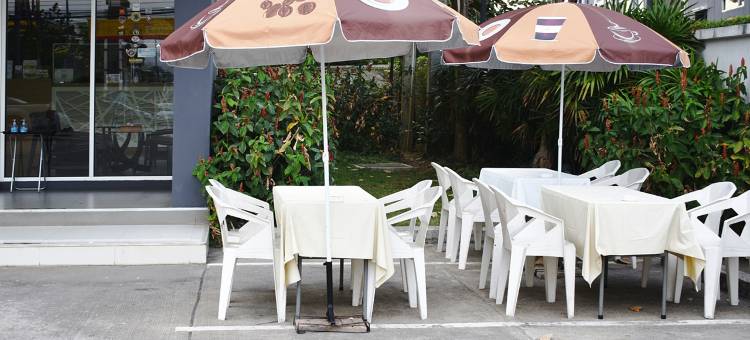 财富D酒店-湄索(Fortune D Hotel Maesot)图片