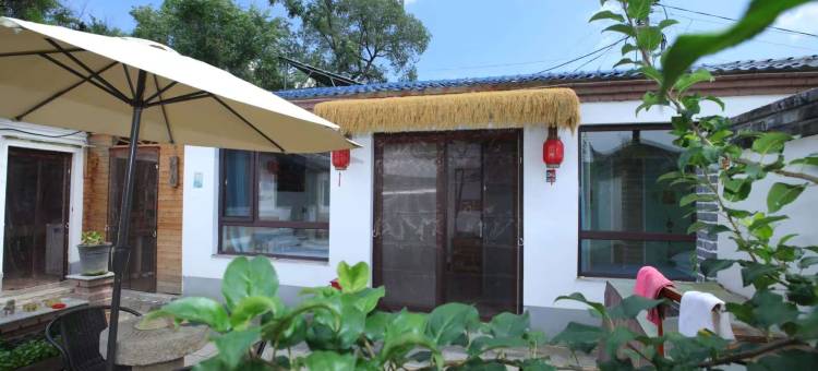 利源嘉度假民宿(东沟街店)图片
