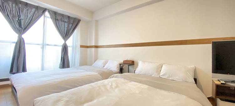 AkiraHome 通天阁(AkiraHome Tsutenkaku)图片