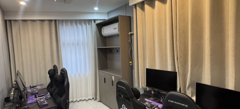 明天见电竞酒店图片