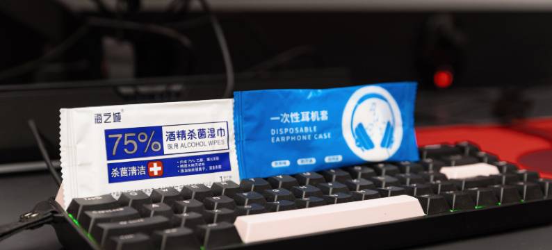 IGenie·爱精灵电竞酒店(成都西站中坝地铁站店)图片