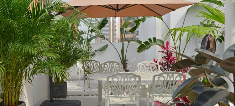 蒂莲雅精品酒店(南宁站广西大学地铁站店)图片