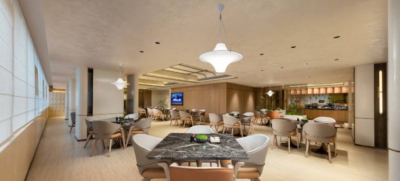 武汉中山公园同济医学院亚朵酒店图片