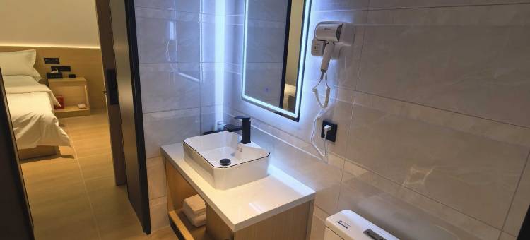 俪枫酒店(代县人民医院店)图片