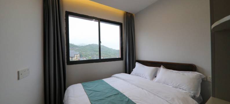 云嶺酒店(丰都厢坝客运站店)图片