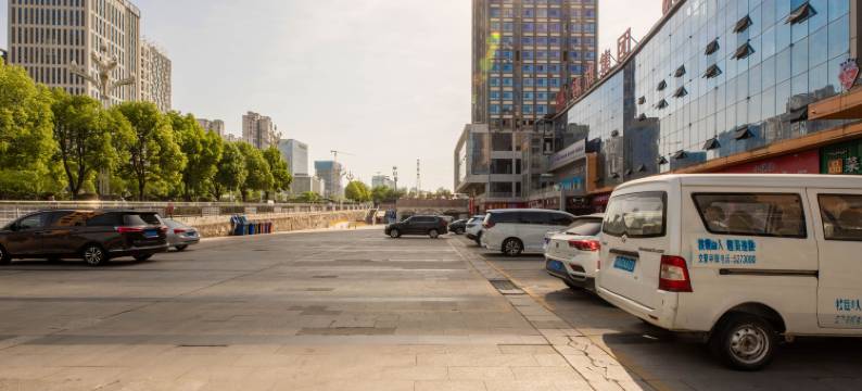 锦江之星酒店(高新安康大道金康广场店)图片