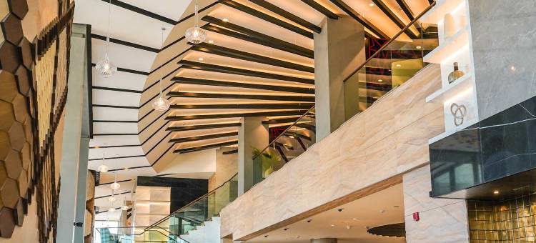 朱美拉棕榈岛住宅 - 安达仕凯悦酒店(Andaz Family Suites by Hyatt - Palm Jumeirah)图片