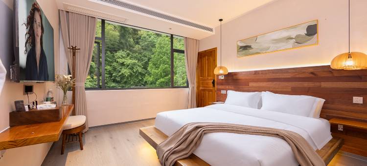 如院民宿(上里古镇店)图片