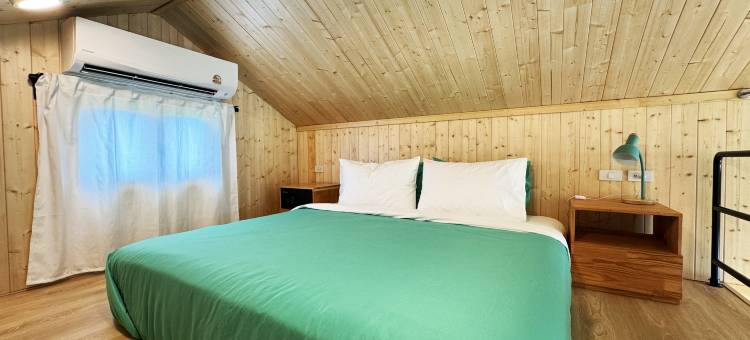 阿布里特小屋 - 兰塔岛小屋(Abrite House - Tiny House Koh Lanta)图片
