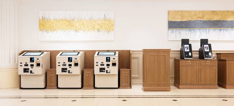 宝冢酒店(Takarazuka Hotel)图片