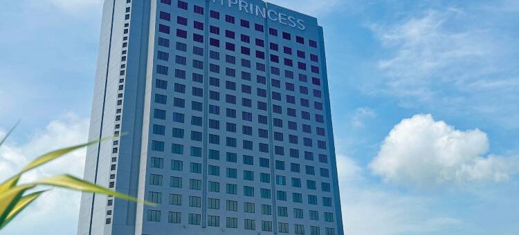 都喜公主酒店，马六甲(Dusit Princess Melaka)图片