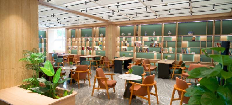 珠海巢酒店(情侣北路中山大学店)图片