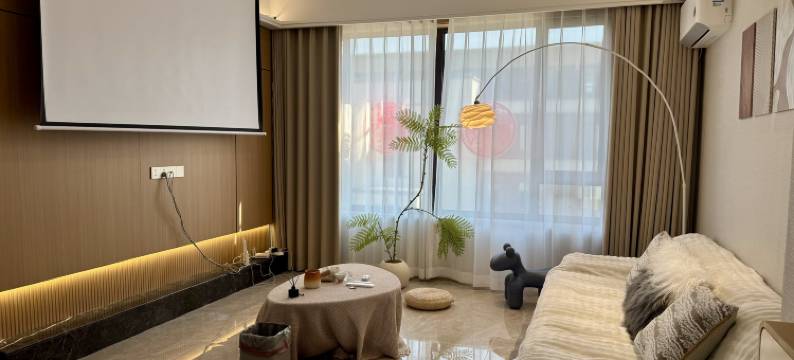 就这儿民宿(太行水镇店)图片