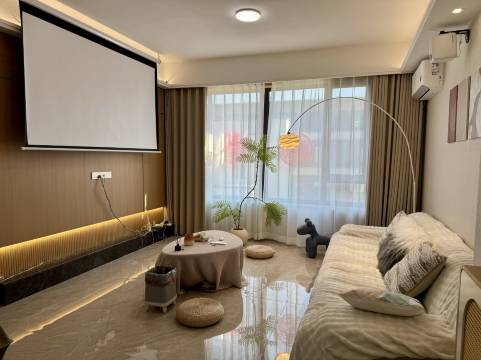 就这儿民宿(太行水镇店)